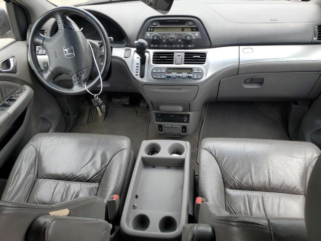 Photo 8 from auction – 2009 HONDA ODYSSEY EX with VIN 5FNRL38719B052446