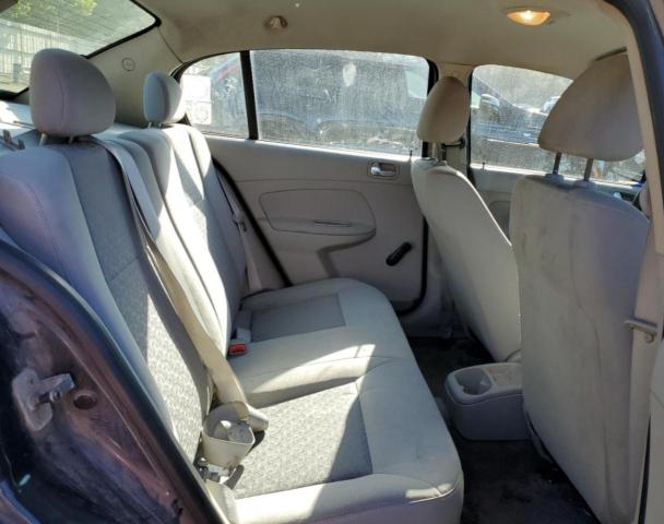Photo 10 from auction – 2008 CHEVROLET COBALT LS with VIN 1G1AK58F387252034