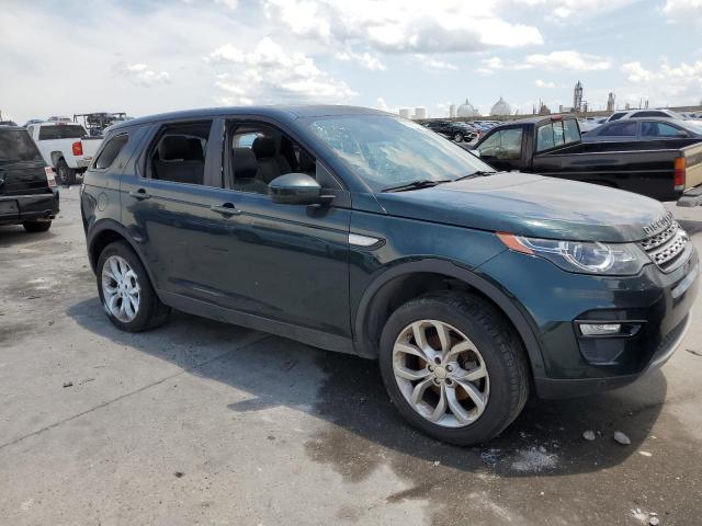Photo 4 from auction – 2015 LAND ROVER DISCOVERY with VIN SALCR2BG2FH500527