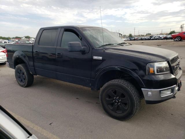 Photo 4 from auction – 2005 FORD F150 with VIN 1FTPW14505FA76234