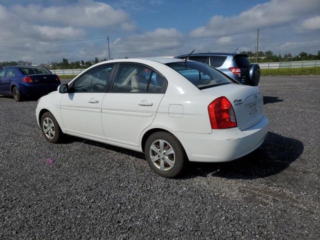 Photo 2 from auction – 2011 HYUNDAI ACCENT GLS with VIN KMHCN4BC1BU621753
