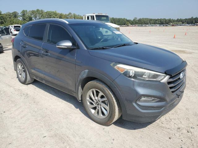 Photo 4 from auction – 2016 HYUNDAI TUCSON LIM with VIN KM8J33A21GU154762