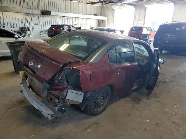 Photo 3 from auction – 2003 SATURN ION LEVEL with VIN 1G8AJ52F13Z154078