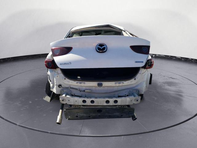 Photo 6 from auction – 2021 MAZDA 3 SELECT with VIN JM1BPABL3M1330278