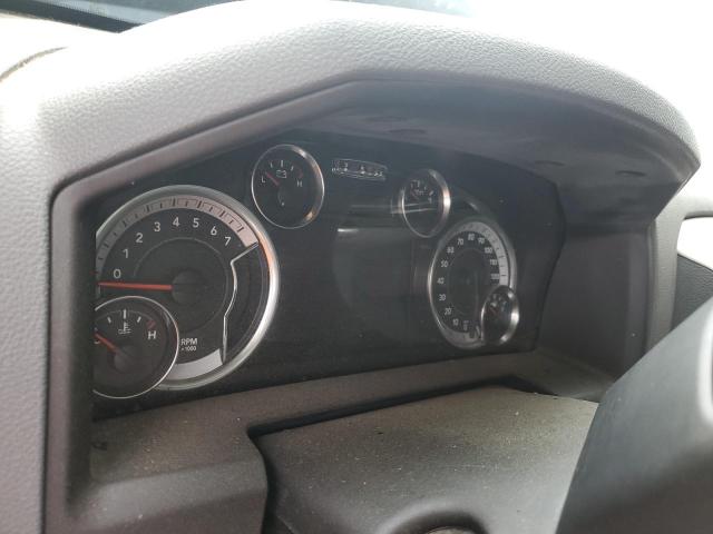 Photo 9 from auction – 2018 RAM 1500 SLT with VIN 1C6RR7LT1JS109771
