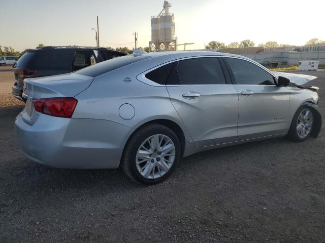 Photo 3 from auction – 2015 CHEVROLET IMPALA LS with VIN 2G11Z5SL6F9216652