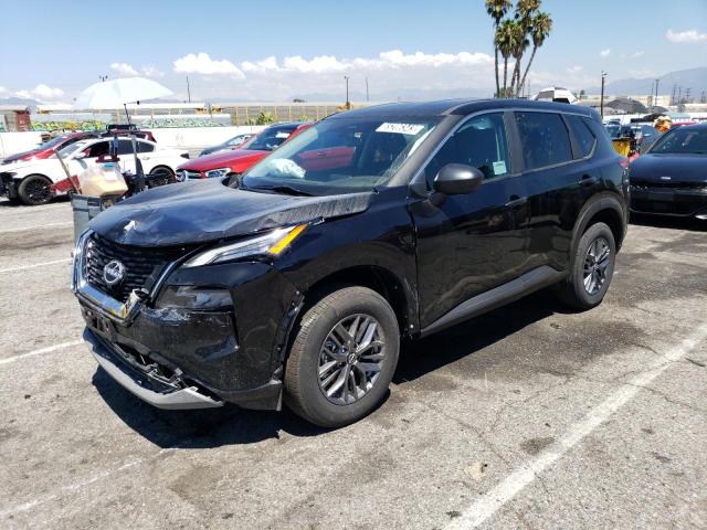 Photo 1 from auction – 2023 NISSAN ROGUE S with VIN 5N1BT3AB0PC847784