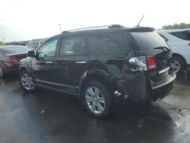 Photo 2 from auction – 2015 DODGE JOURNEY SE with VIN 3C4PDCAB9FT687236