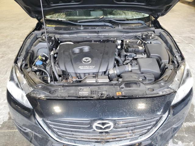Photo 11 from auction – 2018 MAZDA 3 TOURING with VIN 3MZBN1L7XJM231315