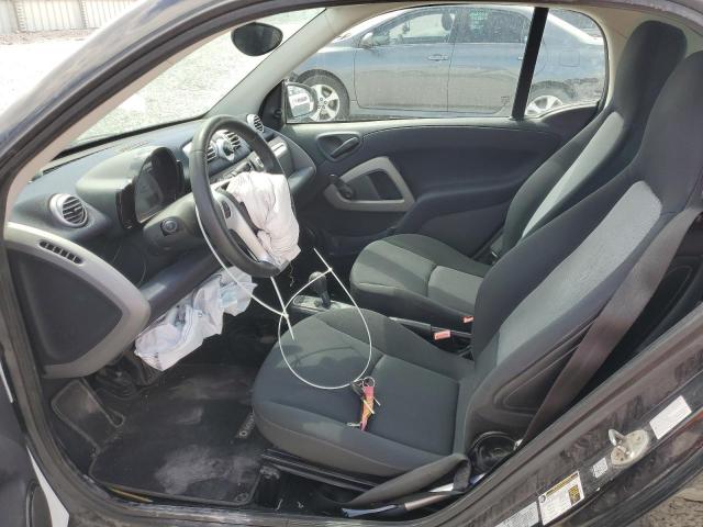 Photo 7 from auction – 2015 SMART FORTWO PUR with VIN WMEEJ3BA1FK807913