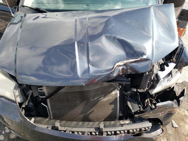 Photo 12 from auction – 2013 DODGE GRAND CARA with VIN 2C4RDGBG1DR694501