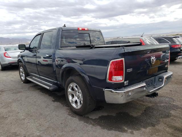 Photo 2 from auction – 2018 RAM 1500 LARAM with VIN 1C6RR7NGXJS306468