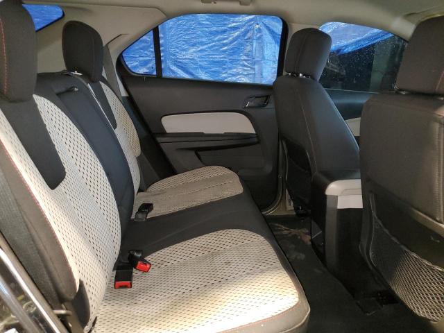 Photo 10 from auction – 2012 CHEVROLET EQUINOX LS with VIN 2GNALBEK2C1220838