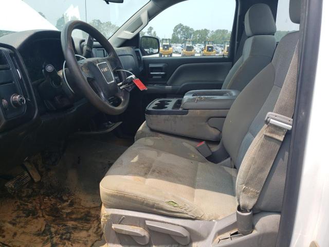 Photo 7 from auction – 2015 GMC SIERRA C15 with VIN 1GTN1TEC1FZ906069
