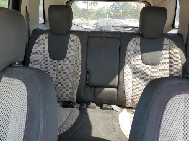 Photo 10 from auction – 2013 GMC TERRAIN SL with VIN 2GKALSEK1D6271779
