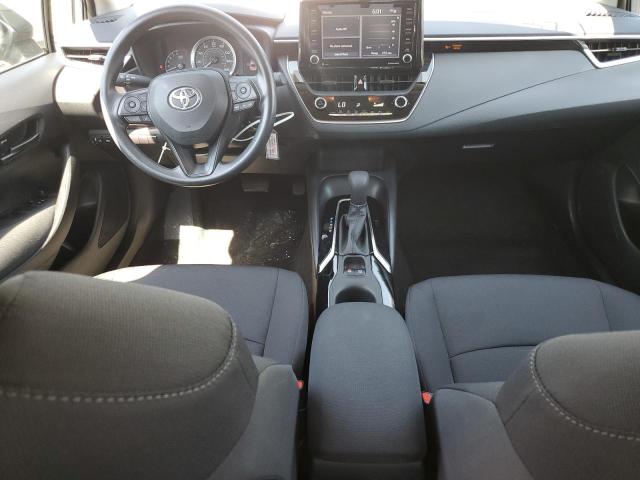 Photo 8 from auction – 2022 TOYOTA COROLLA LE with VIN 5YFEPMAE5NP361854