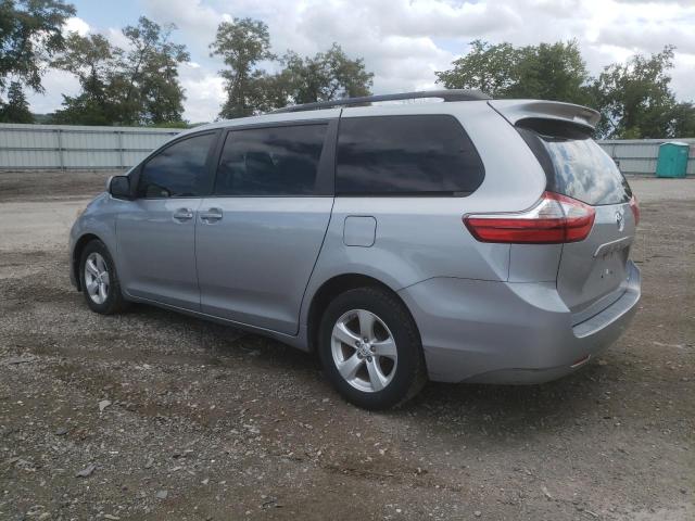 Photo 2 from auction – 2015 TOYOTA SIENNA LE with VIN 5TDKK3DC8FS665050