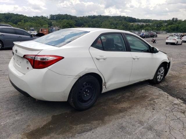 Photo 3 from auction – 2016 TOYOTA COROLLA L with VIN 5YFBURHE0GP490389