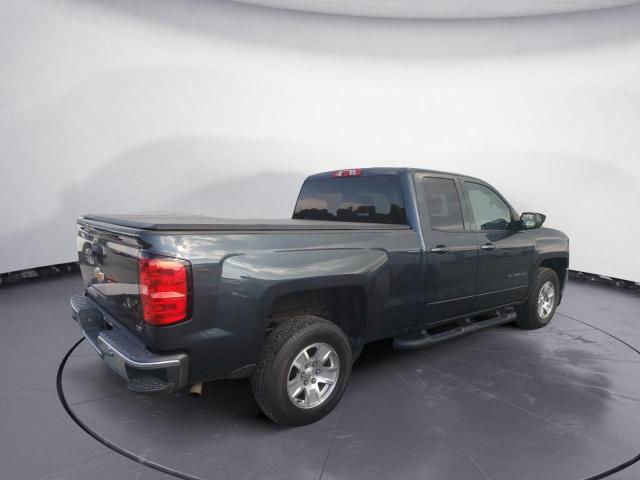 Фото 3 с аукциона – 2019 CHEVROLET SILVERADO с VIN 2GCRCPEC3K1136172
