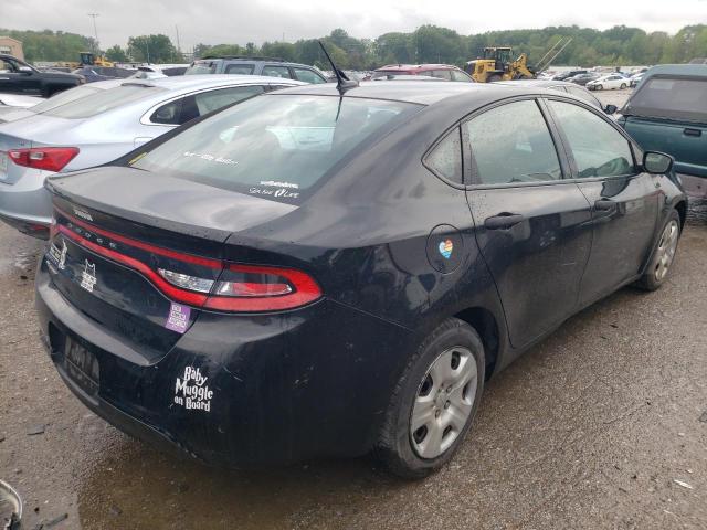 Photo 3 from auction – 2013 DODGE DART SE with VIN 1C3CDFAAXDD306895