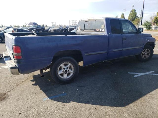 Photo 3 from auction – 1999 DODGE RAM 1500 with VIN 3B7HC13Z9XG103689