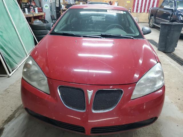 Zdjęcie 5 z aukcji – 2006 PONTIAC G6 SE1 z VIN 1G2ZG558564173548