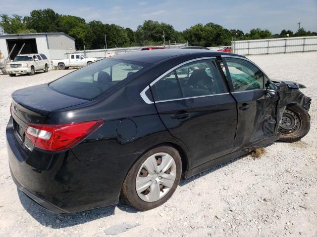 Photo 3 from auction – 2018 SUBARU LEGACY 2.5 with VIN 4S3BNAA67J3031832