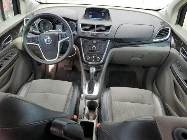 Photo 8 from auction – 2013 BUICK ENCORE CON with VIN KL4CJBSB0DB211935