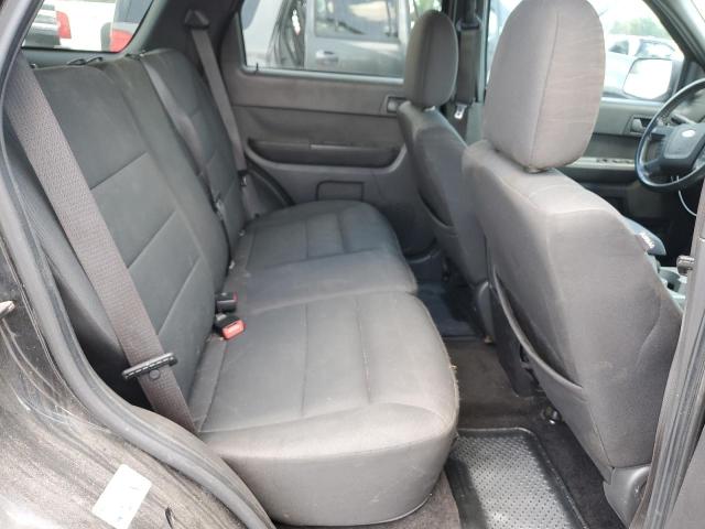 Photo 11 from auction – 2011 FORD ESCAPE XLT with VIN 1FMCU9D79BKA03057
