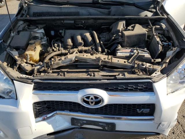 Photo 11 from auction – 2010 TOYOTA RAV4 LIMIT with VIN 2T3DK4DV2AW020563