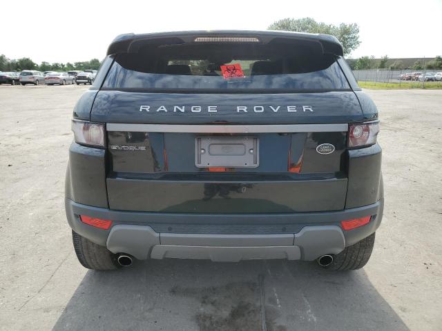 Photo 6 from auction – 2015 LAND ROVER RANGE ROVE with VIN SALVP2BG0FH028763