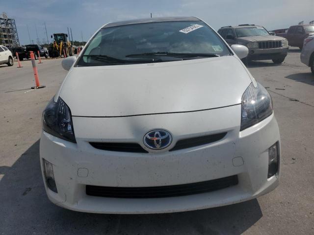 Photo 5 from auction – 2010 TOYOTA PRIUS with VIN JTDKN3DU1A0145686