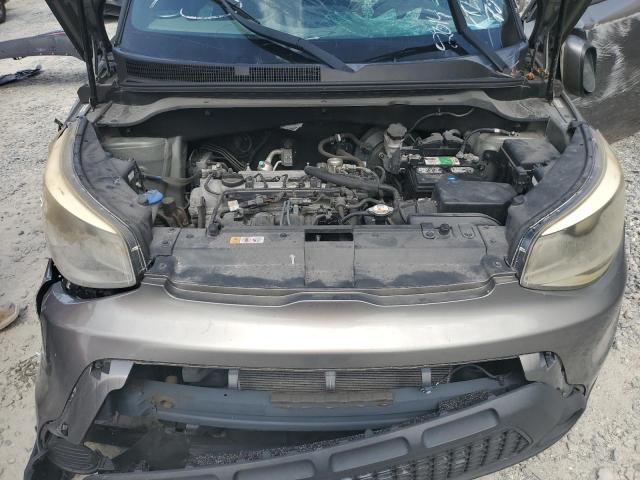 Photo 11 from auction – 2014 KIA SOUL with VIN KNDJN2A2XE7087289