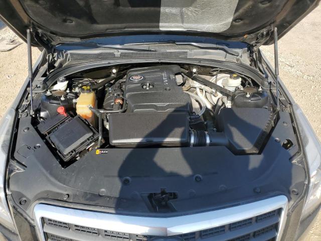 Photo 11 from auction – 2013 CADILLAC ATS with VIN 1G6AA5RA7D0128125