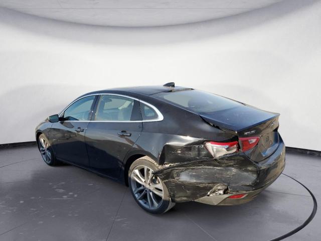 Photo 2 from auction – 2023 CHEVROLET MALIBU LT with VIN 1G1ZD5ST4PF189722