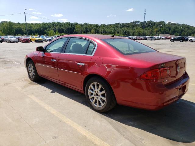 Photo 2 from auction – 2007 BUICK LUCERNE CX with VIN 1G4HD57267U229860