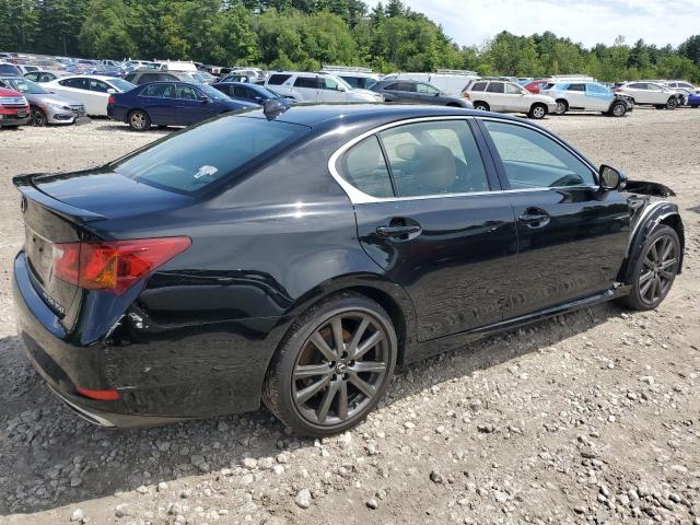 Photo 3 from auction – 2015 LEXUS GS 350 with VIN JTHCE1BL5FA004879