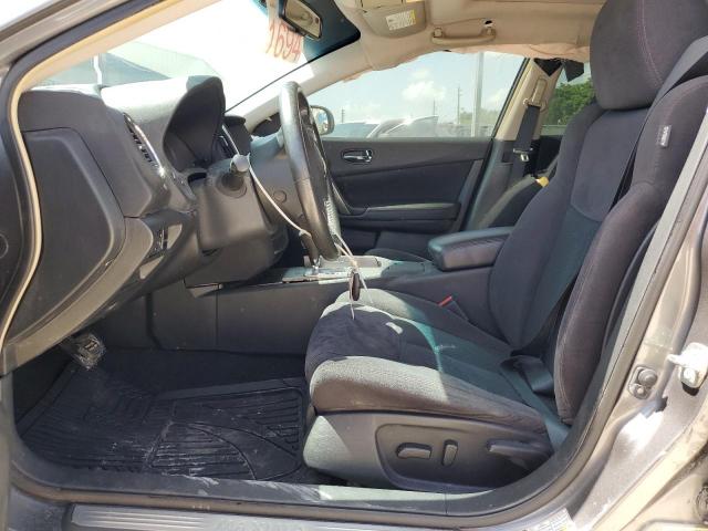 Photo 7 from auction – 2014 NISSAN MAXIMA S with VIN 1N4AA5APXEC908591