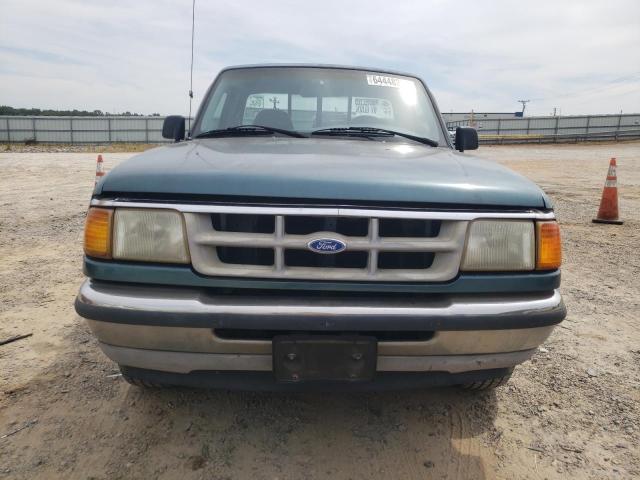 Photo 5 from auction – 1996 FORD RANGER with VIN 1FTCR10AXTTA01306