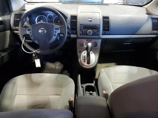 Photo 8 from auction – 2011 NISSAN SENTRA 2.0 with VIN 3N1AB6AP6BL686292