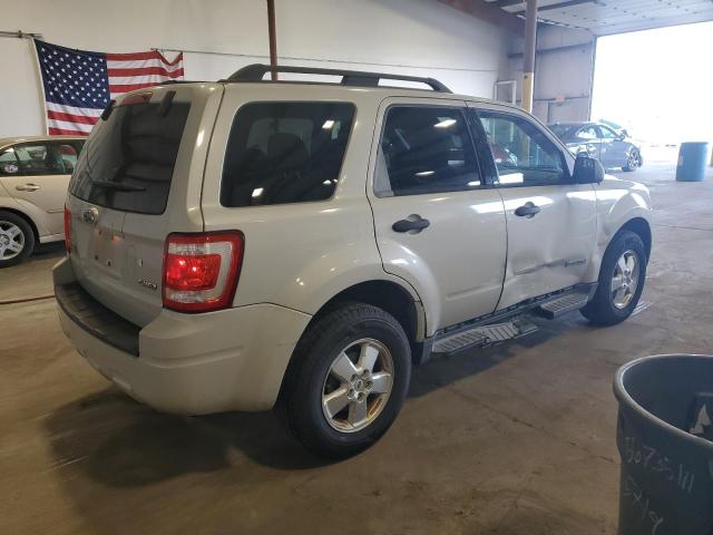 Photo 3 from auction – 2008 FORD ESCAPE with VIN 1FMCU93Z88KB86317