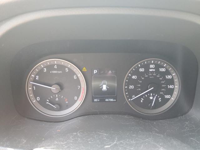 Photo 9 from auction – 2017 HYUNDAI TUCSON SE with VIN KM8J23A4XHU520143