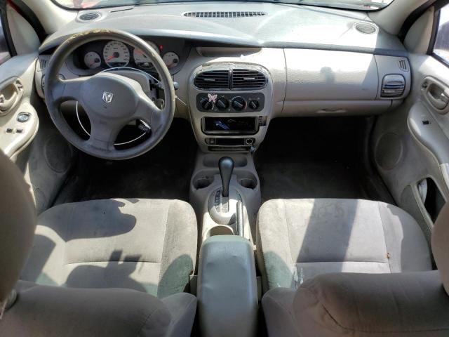 Photo 8 from auction – 2005 DODGE NEON SXT with VIN 1B3ES56C35D169882