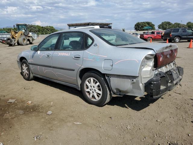Photo 2 from auction – 2000 CHEVROLET IMPALA with VIN 2G1WF55E4Y9175596
