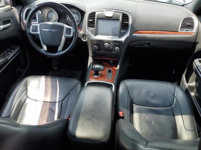 Photo 8 from auction – 2013 CHRYSLER 300 with VIN 2C3CCAAG8DH722943