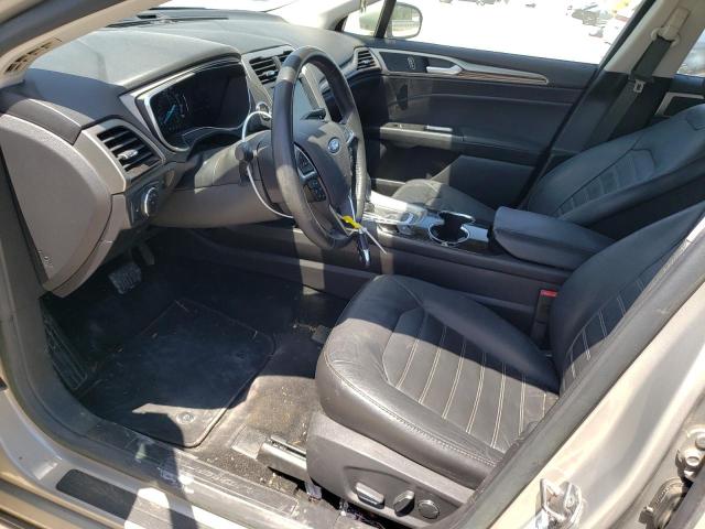 Photo 7 from auction – 2016 FORD FUSION SE with VIN 3FA6P0HD4GR143305