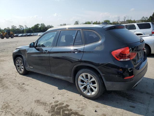 Photo 2 from auction – 2019 BMW X1 XDRIVE2 with VIN WBAVL1C59EVY24256