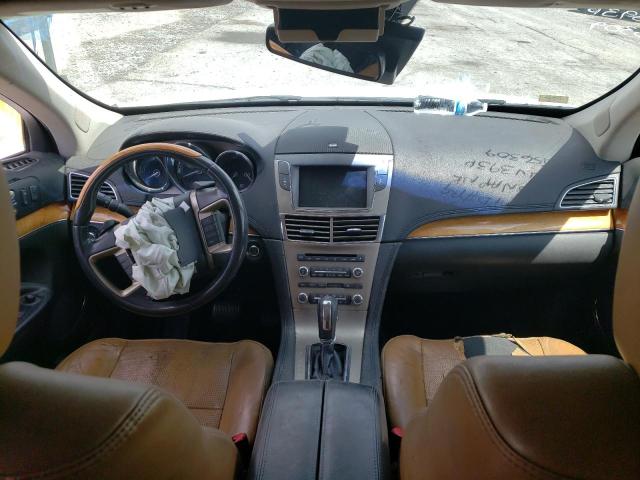 Photo 8 from auction – 2010 LINCOLN MKT with VIN 2LMHJ5AR7ABJ24745