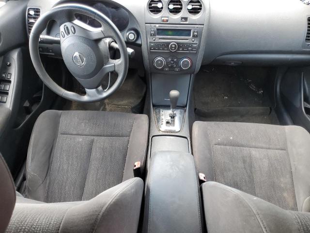 Photo 8 from auction – 2010 NISSAN ALTIMA BAS with VIN 1N4AL2AP4AN436489