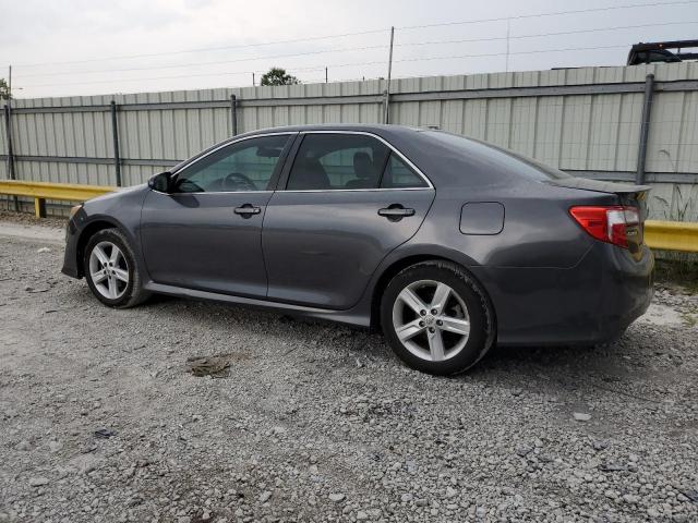 Photo 2 from auction – 2012 TOYOTA CAMRY BASE with VIN 4T1BF1FKXCU062505
